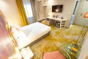 Hotel Beaucour