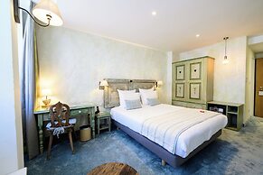 Hotel Beaucour