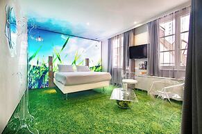 Hotel Beaucour