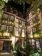 Hotel Beaucour