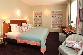 Hotel Beaucour