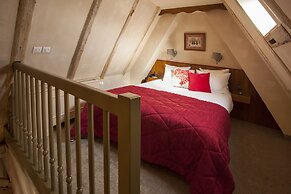 Hotel Beaucour