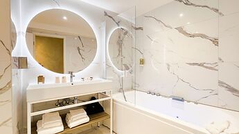 Hotel Beaucour