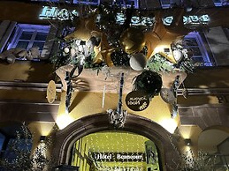 Hotel Beaucour