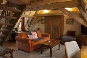 Hotel Beaucour
