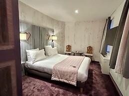Hotel Beaucour