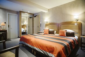 Hotel Beaucour