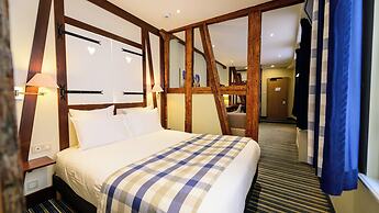 Hotel Beaucour
