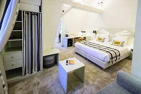 Hotel Beaucour