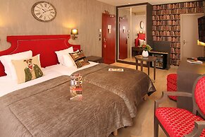 Hotel Beaucour