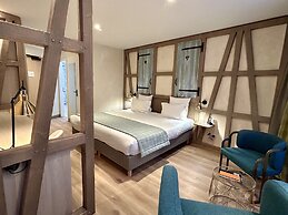 Hotel Beaucour