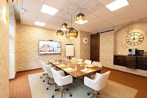 Hotel Beaucour
