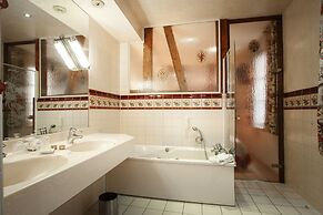Hotel Beaucour
