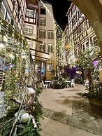 Hotel Beaucour