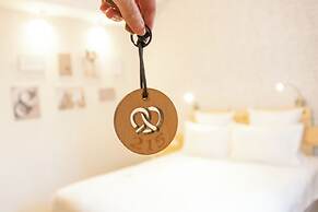 Hotel Beaucour