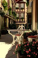 Hotel Beaucour