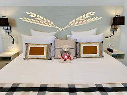 Hotel Beaucour