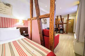 Hotel Beaucour
