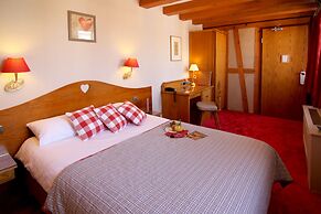 Hotel Beaucour