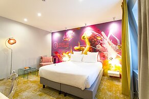 Hotel Beaucour