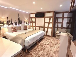 Hotel Beaucour