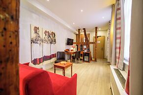 Hotel Beaucour