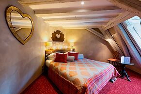 Hotel Beaucour