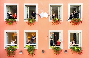 Hotel Beaucour