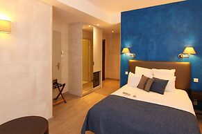 Hotel Beaucour