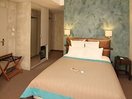 Hotel Beaucour