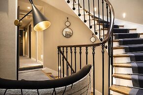 Hotel Des Arts Paris Montmartre