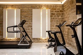 Hotel Des Arts Paris Montmartre