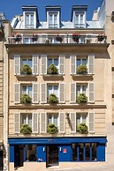 Hotel Des Arts Paris Montmartre