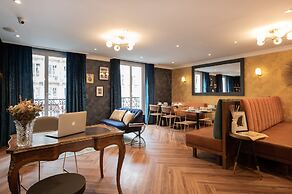 L'Hôtel Royal Saint Germain