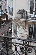 Hotel Hauteville Opera