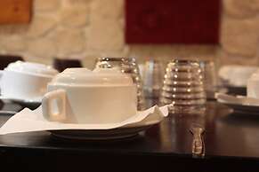 Hotel Hauteville Opera