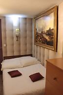 Hotel Hauteville Opera