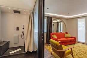Grand Tonic Hotel & SPA NUXE