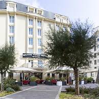 Grand Tonic Hotel & SPA NUXE
