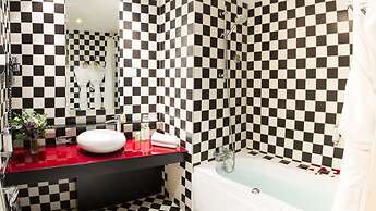 Grand Tonic Hotel & SPA NUXE