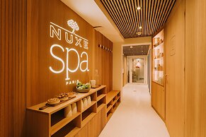 Grand Tonic Hotel & SPA NUXE