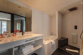 Grand Tonic Hotel & SPA NUXE