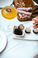 Grand Tonic Hotel & SPA NUXE
