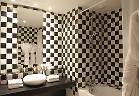 Grand Tonic Hotel & SPA NUXE