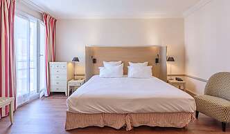 Grand Tonic Hotel & SPA NUXE