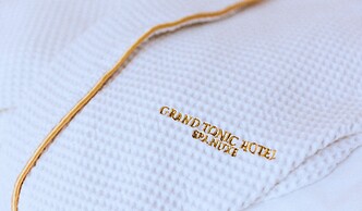Grand Tonic Hotel & SPA NUXE