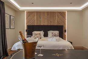 Grand Tonic Hotel & SPA NUXE