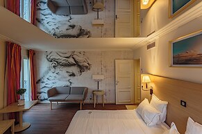 Grand Tonic Hotel & SPA NUXE
