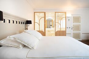 Grand Tonic Hotel & SPA NUXE
