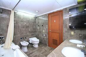 The Sultan Hotel & Residence Jakarta